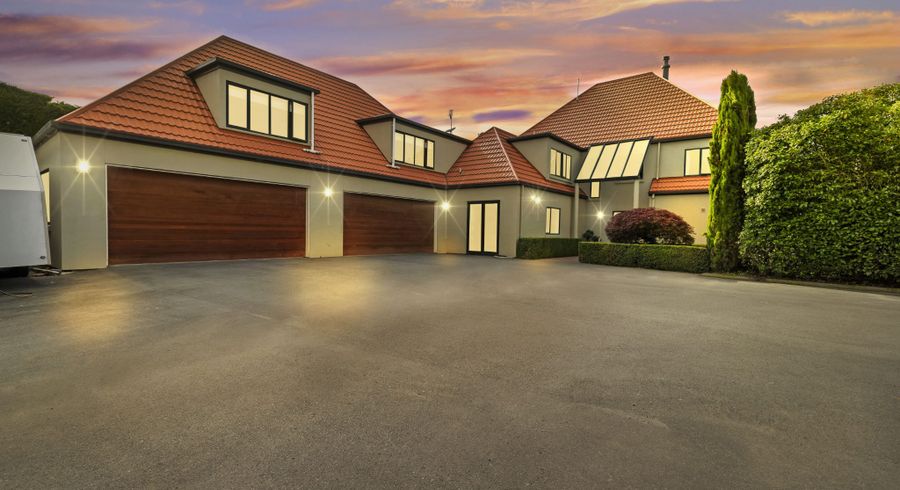  at 1217 Hoskyns Road, Kirwee, Selwyn, Canterbury