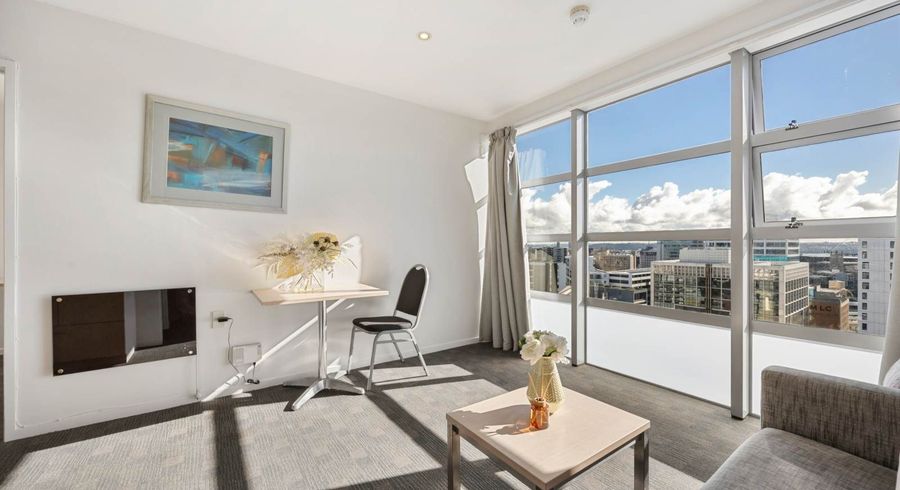  at 1110/85 Wakefield Street, City Centre, Auckland City, Auckland