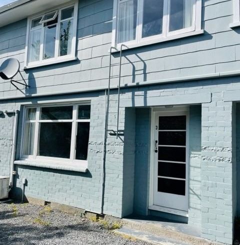  at 3/85 Springfield Road, St Albans, Christchurch