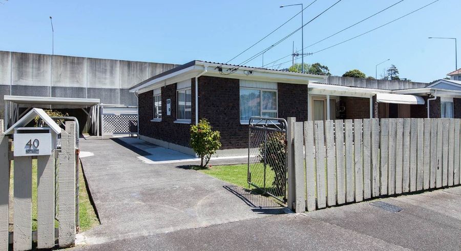  at 40 Lillington Road, Remuera, Auckland