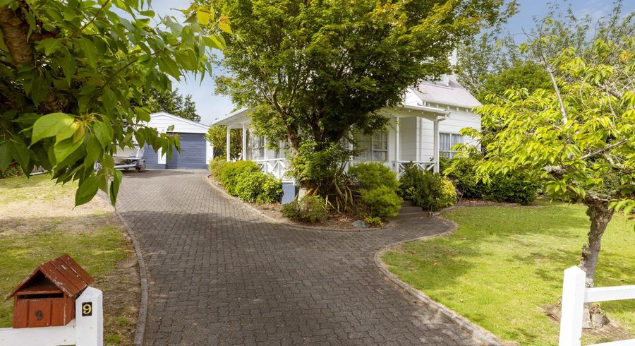  at 9 Greenwich Street, Richmond Heights, Taupo, Waikato