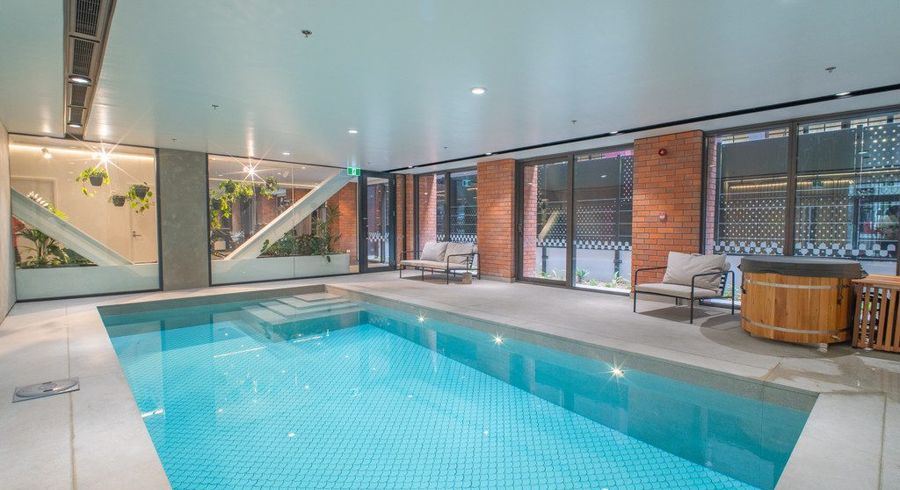  at 905/10 Alpha Street, Te Aro, Wellington, Wellington