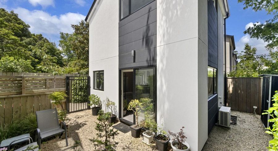  at 4/283 Armagh Street, City Centre, Christchurch City, Canterbury