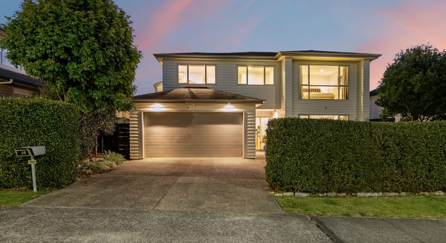  at 26 Bankside Road, Millwater, Rodney, Auckland