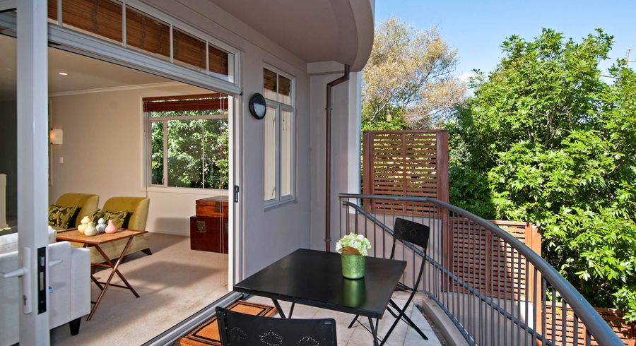  at 115H Remuera Road, Remuera, Auckland