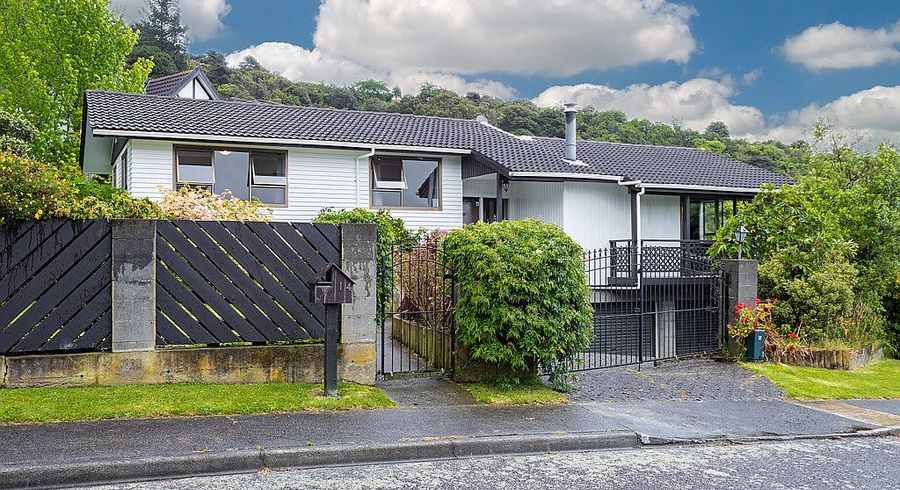  at 14 Penny Lane, Silverstream, Upper Hutt