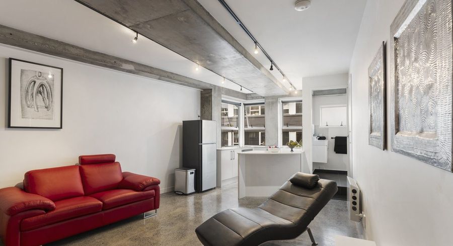  at 11/258 Parnell Road, Parnell, Auckland City, Auckland