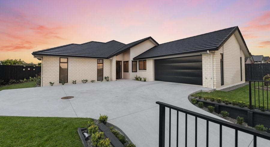  at 20 Purser Crescent, Flagstaff, Hamilton