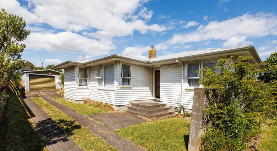  at 61 Anakiwa Street, Kelvin Grove, Palmerston North