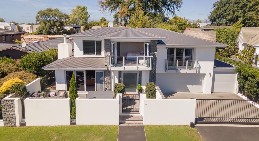  at 50 McDougall Avenue, St. Albans, Christchurch City, Canterbury