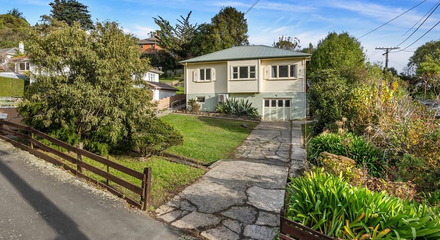  at 24 Antrim Street, Normanby, Dunedin, Otago