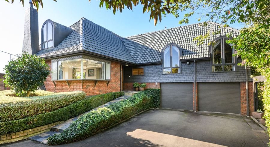  at 281 Fitzherbert Avenue, West End, Palmerston North, Manawatu / Whanganui