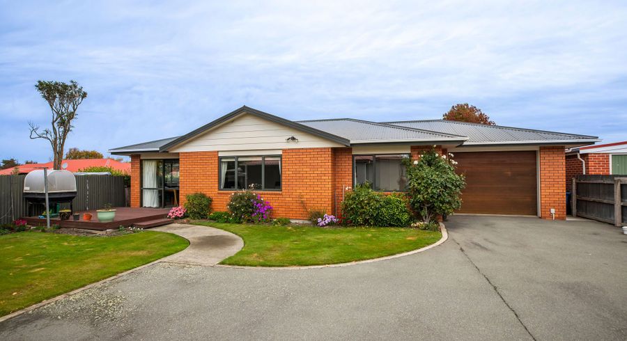  at 109A Domain Avenue, Kensington, Timaru