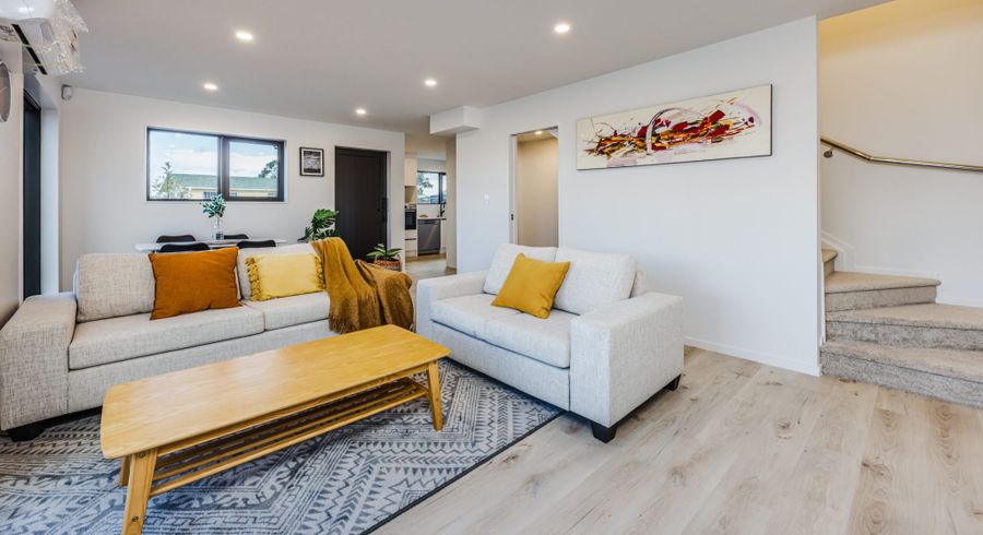 at Lot 2 34 Hyperion Drive, Randwick Park, Manukau City, Auckland