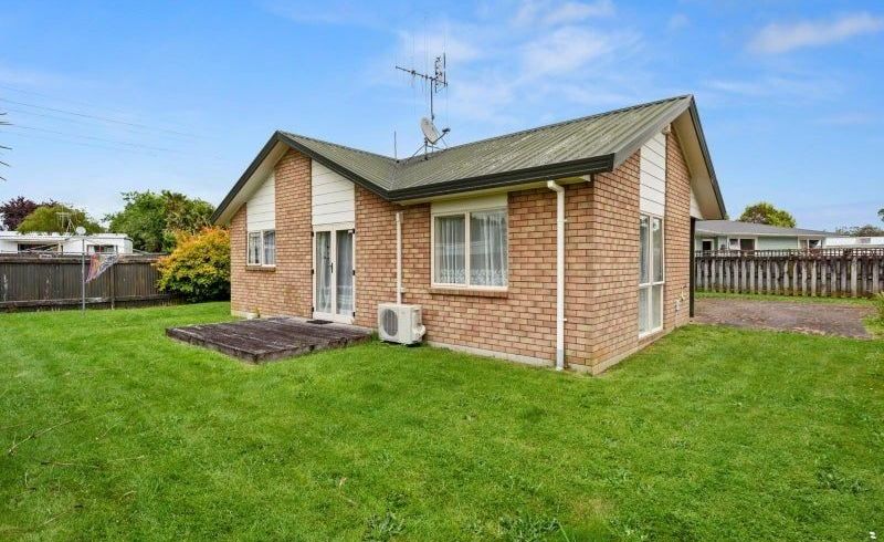  at 10A Griffiths Place, Claudelands, Hamilton, Waikato