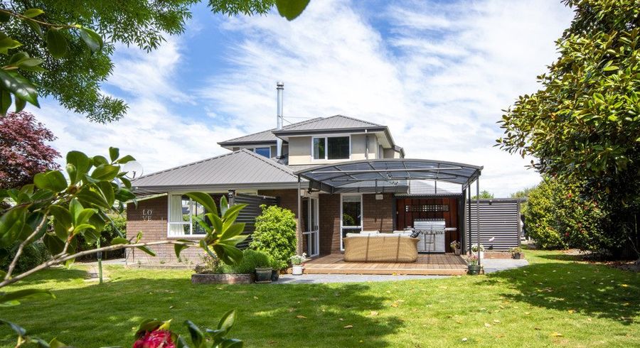  at 6 Mathias Place, Kaiapoi, Waimakariri, Canterbury