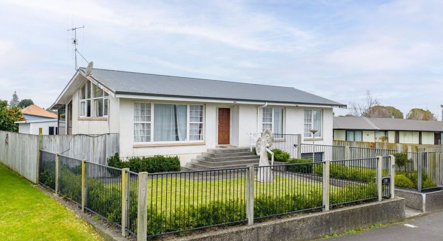  at 39 Springfield Crescent, Enderley, Hamilton, Waikato