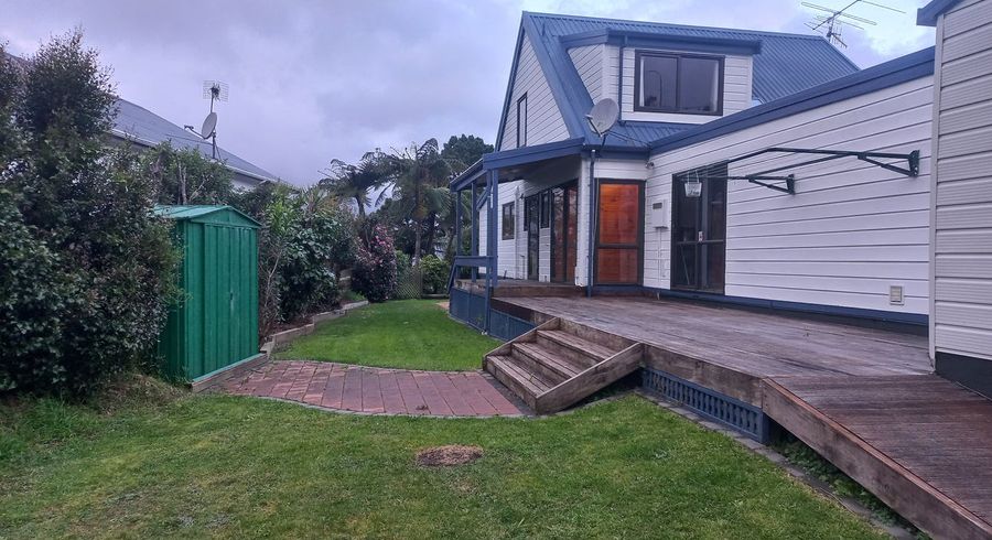  at 19A Miromiro Road, Normandale, Lower Hutt