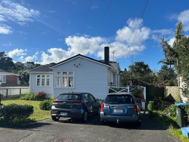  at 4 Wexford Road, Grey Lynn, Auckland City, Auckland