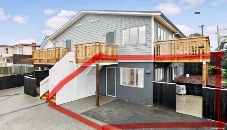  at 3/54 Ruawai Road, Mount Wellington, Auckland City, Auckland