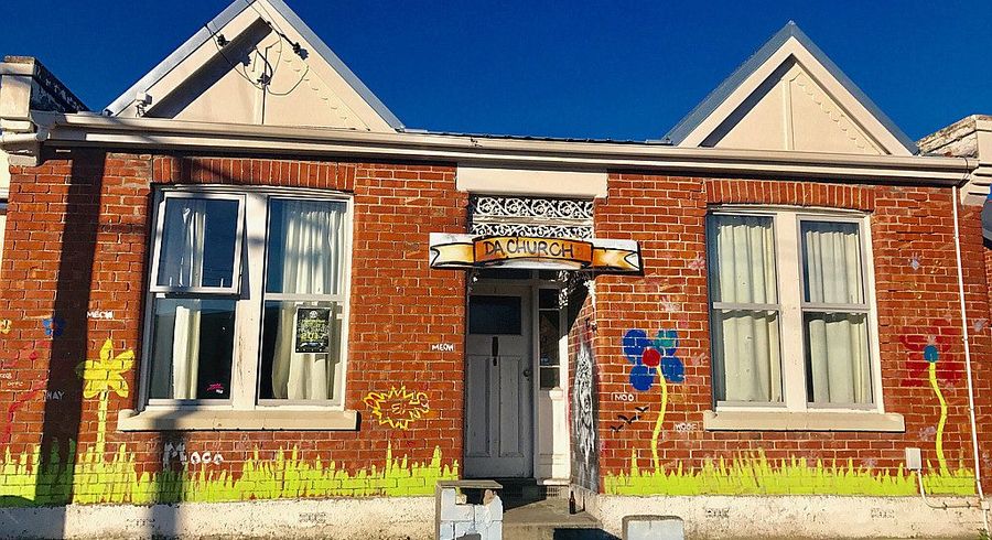  at 1 Hyde, North Dunedin, Dunedin, Otago