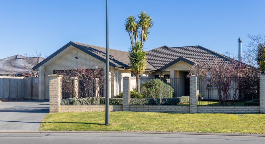  at 15 Grace Way, Rolleston, Selwyn, Canterbury