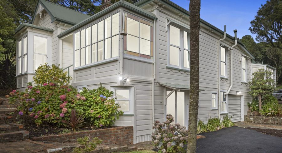  at 177 Newlands Road, Newlands, Wellington