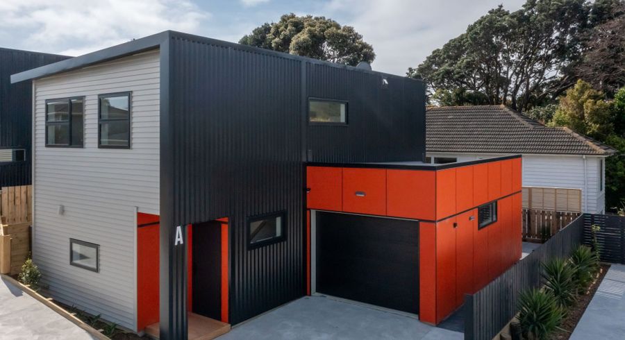  at 77F Amohia St, Paraparaumu, Kapiti Coast, Wellington