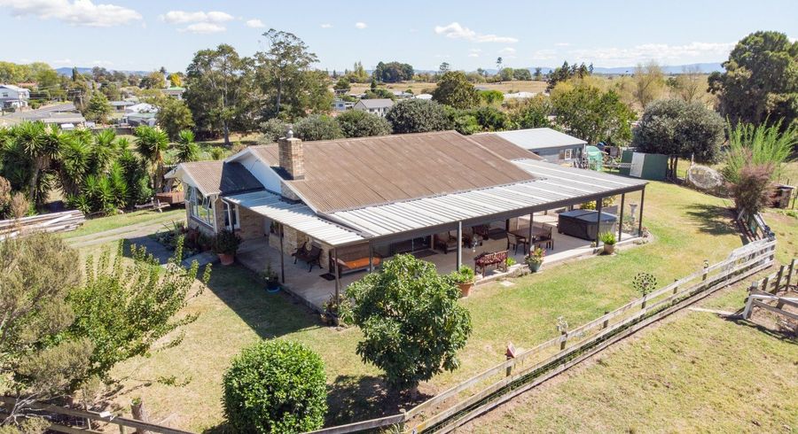  at 93 Kerepehi Town Road, Kerepehi, Hauraki, Waikato