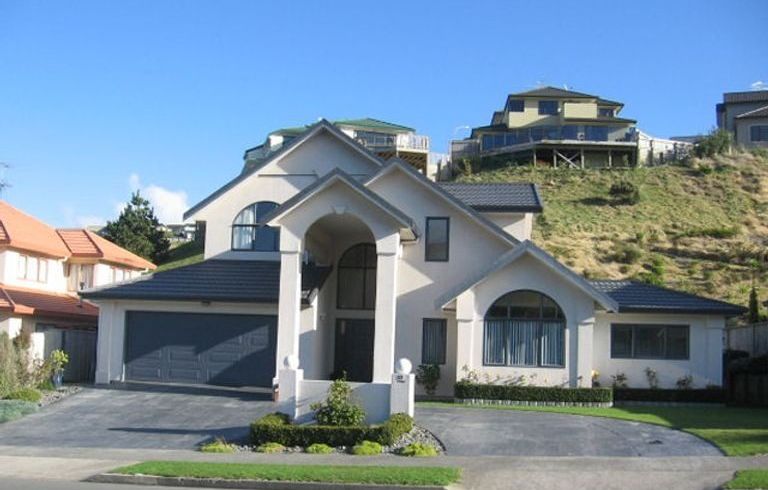  at 33 Amesbury Drive, Churton Park, Wellington