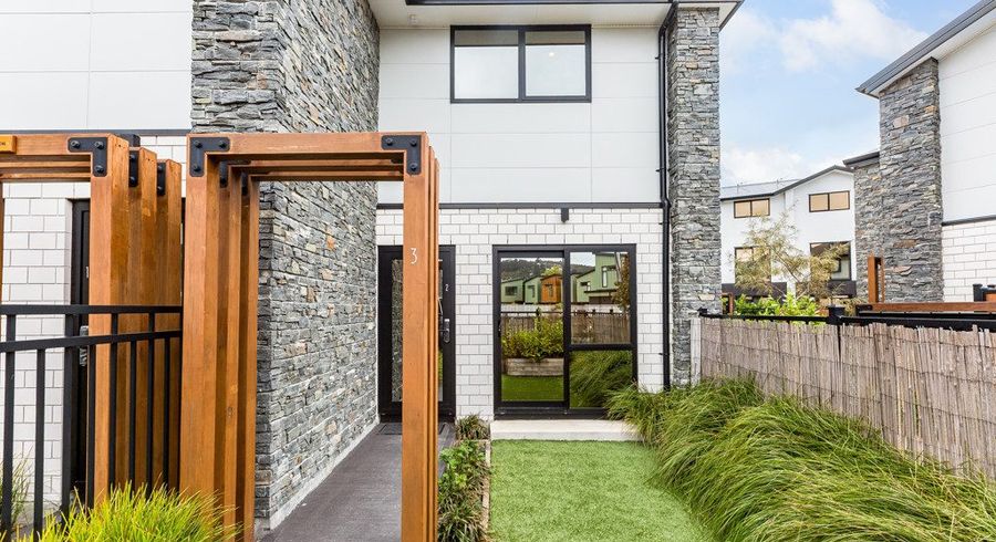  at 2/3 Johnston Grove, Taita, Lower Hutt, Wellington