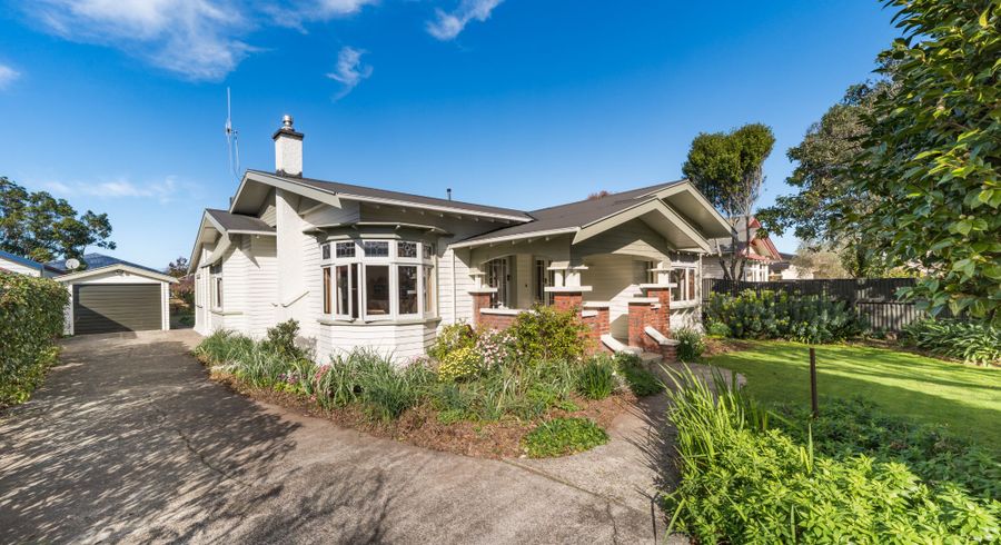  at 16 Argyle Avenue, Takaro, Palmerston North