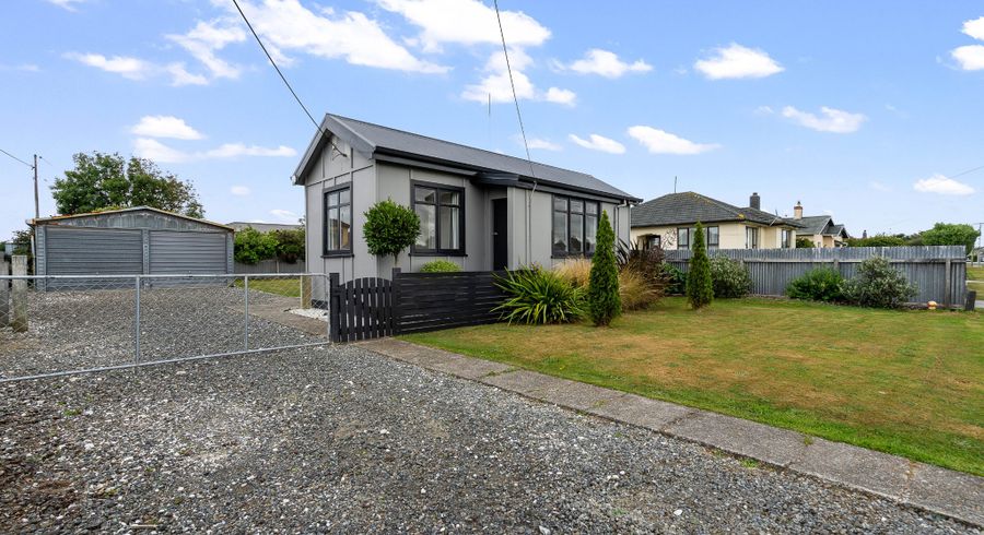  at 33 Price Street, Grasmere, Invercargill, Southland