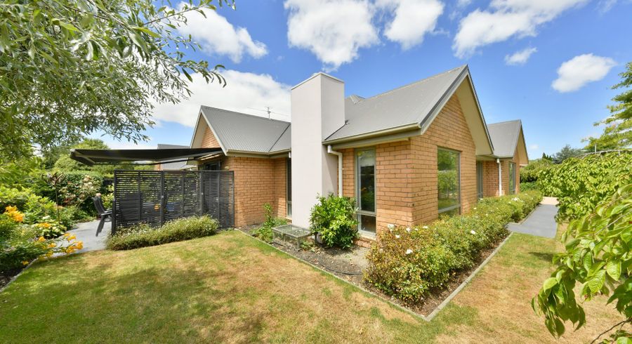  at 1 William Brittan Avenue, Halswell, Christchurch