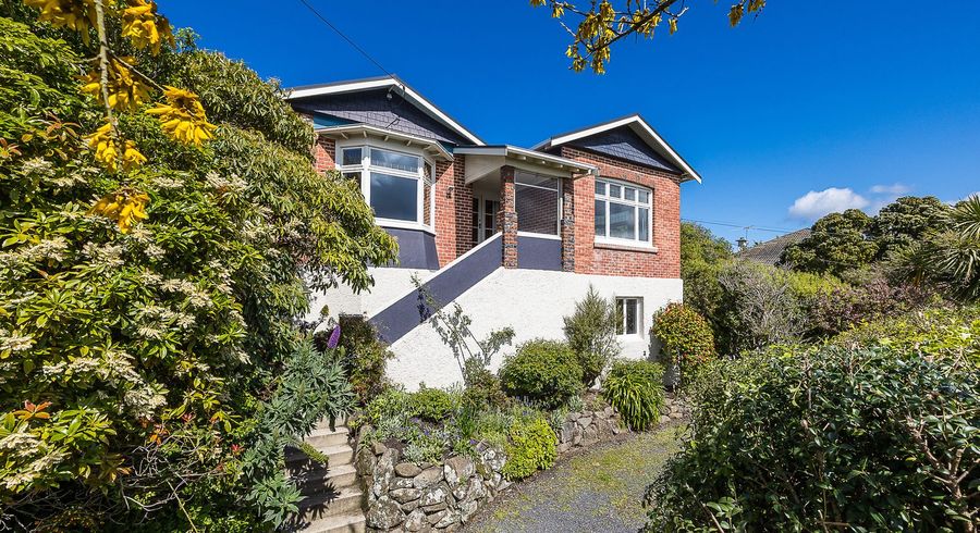  at 8 Merchiston Street, Andersons Bay, Dunedin, Otago