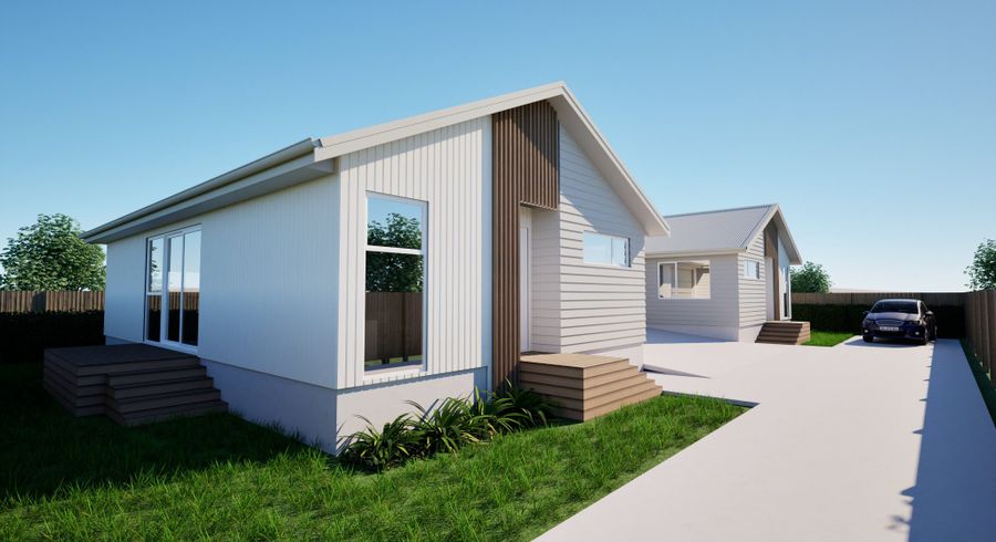  at 673C  Cambridge Road, Te Awamutu, Waipa, Waikato