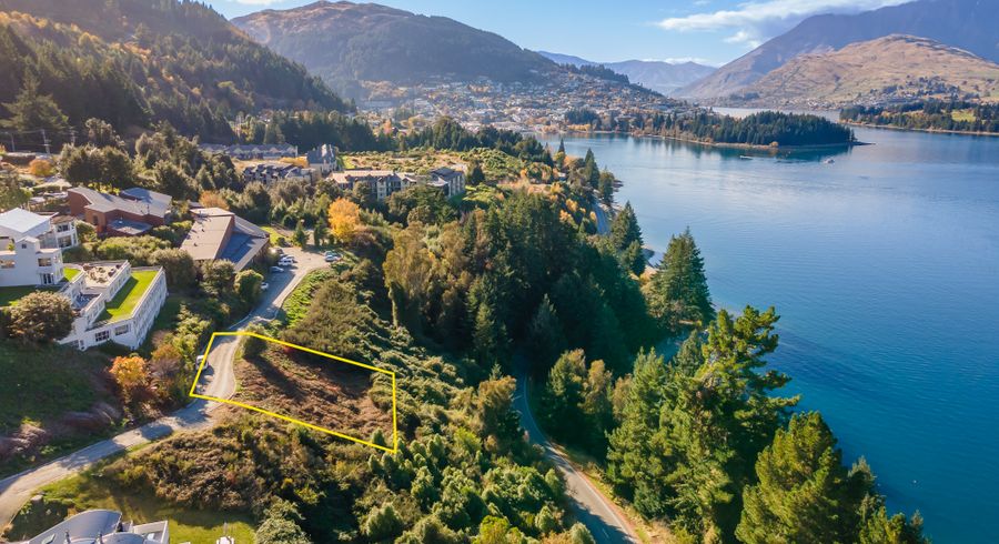  at 11 Thorn Crescent, Fernhill, Queenstown