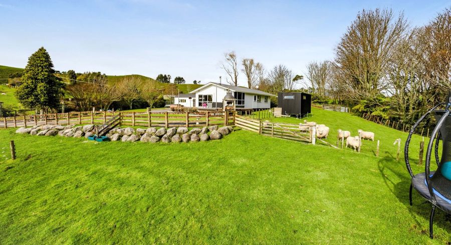  at 1288 Richmond Road, Inglewood, New Plymouth, Taranaki