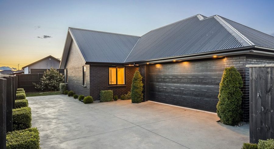  at 16 St James Place, Rangiora, Waimakariri, Canterbury