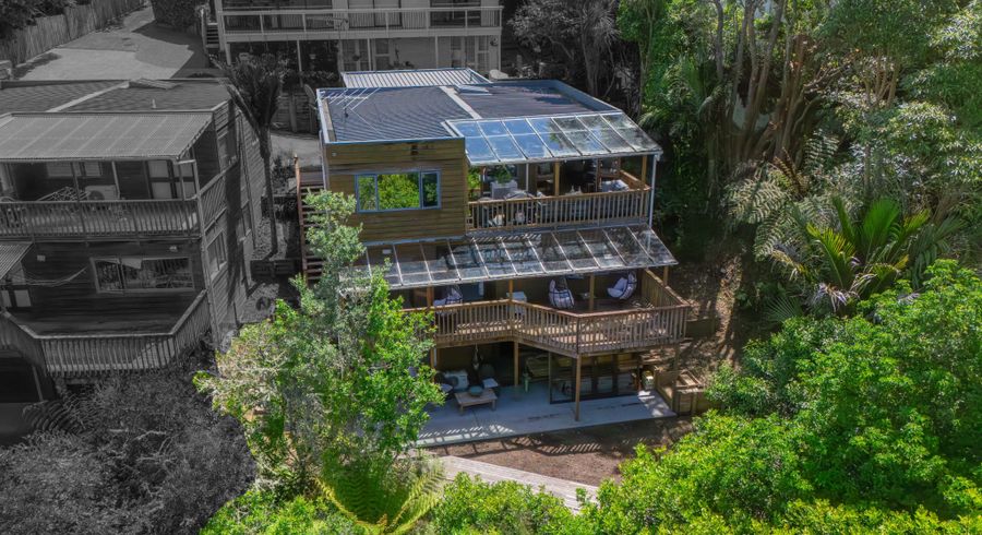  at 2/3 Prebble Place, Mission Bay, Auckland City, Auckland