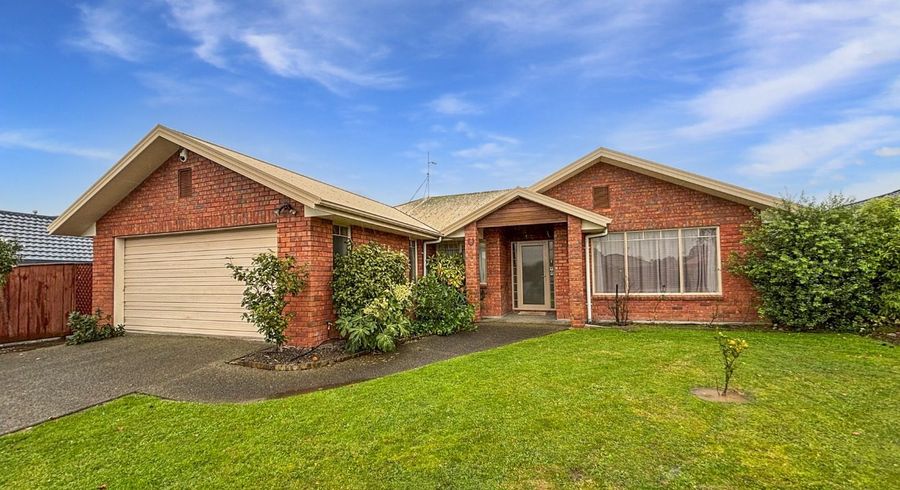  at 46 Parnell Heights, Kelvin Grove, Palmerston North, Manawatu / Whanganui