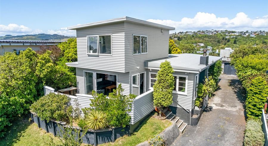  at 34 Bassett Road, Johnsonville, Wellington, Wellington