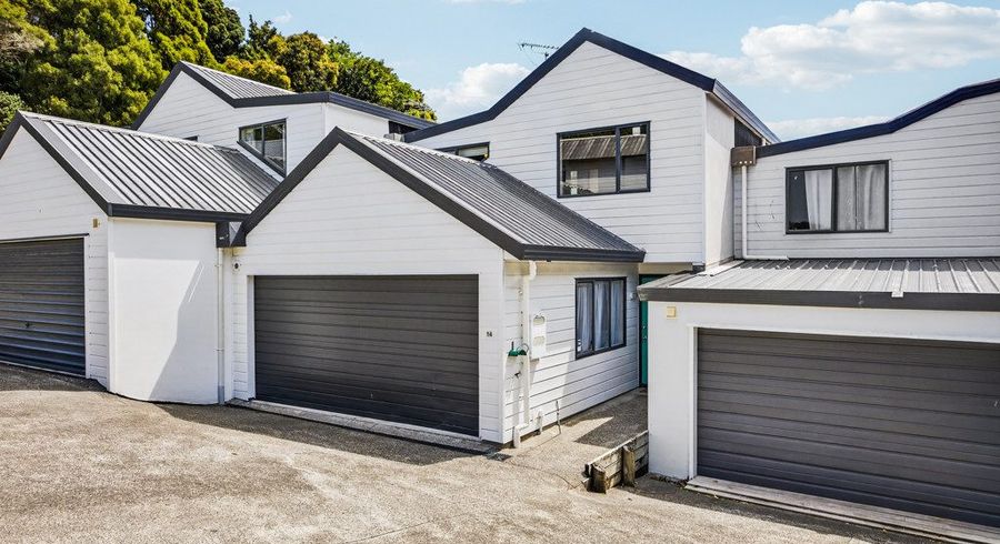  at 14/61A Birkdale Road, Birkdale, North Shore City, Auckland