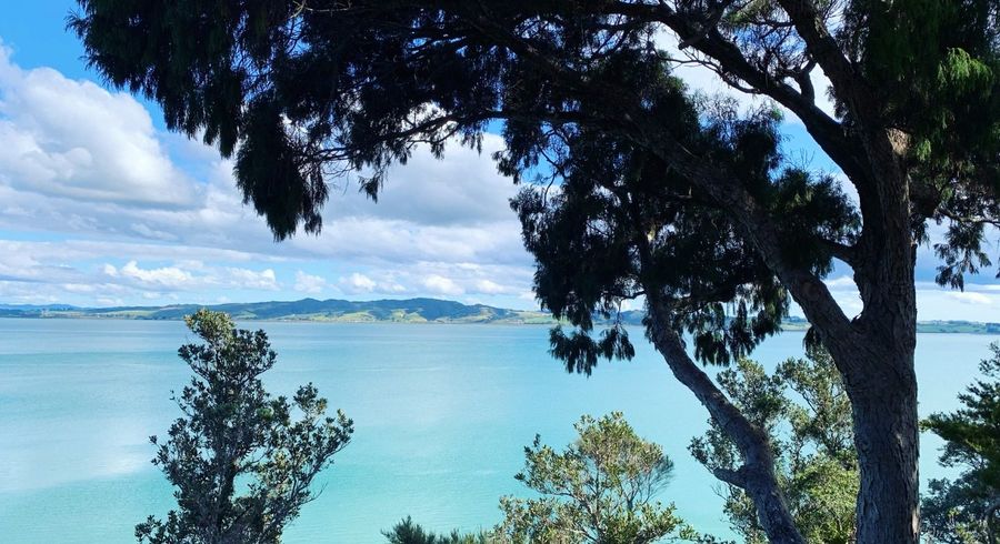  at 84 Manganese Point Road, Tamaterau, Whangārei