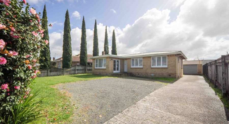  at 4 Aurora Terrace, Hillcrest, Hamilton, Waikato