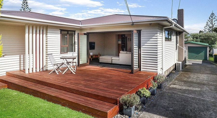  at 7 Matapouri Road, Mangere Bridge, Manukau City, Auckland