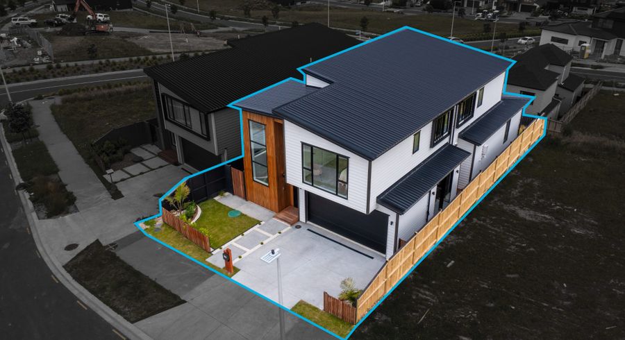  at 54 Kumukumu Road, Long Bay, North Shore City, Auckland