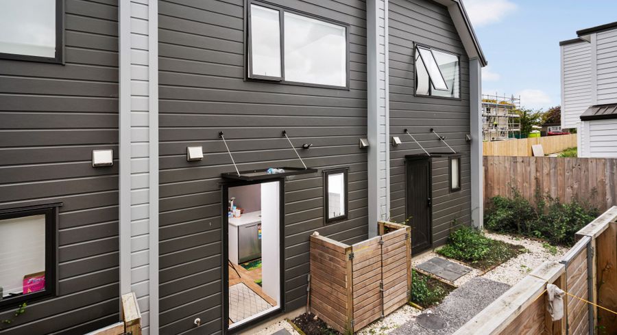  at 9/30 Bowater Place, Manurewa, Manukau City, Auckland