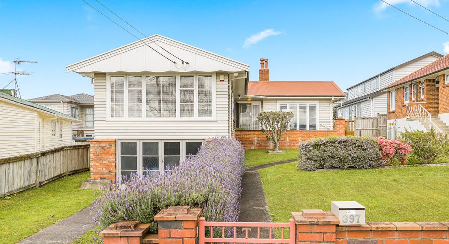  at 397 Richardson Road, Mount Roskill, Auckland City, Auckland