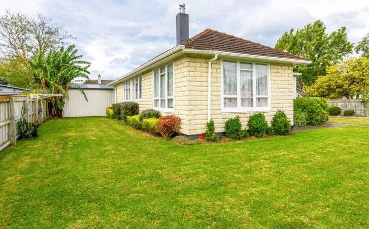  at 20 Wordsworth Crescent, Maraenui, Napier